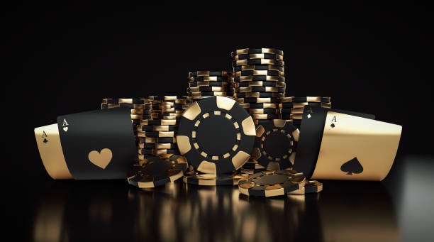 Live dealer at Casino Hold'em table on slot 155