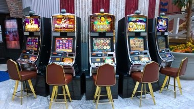 slot 155 featured game showcase